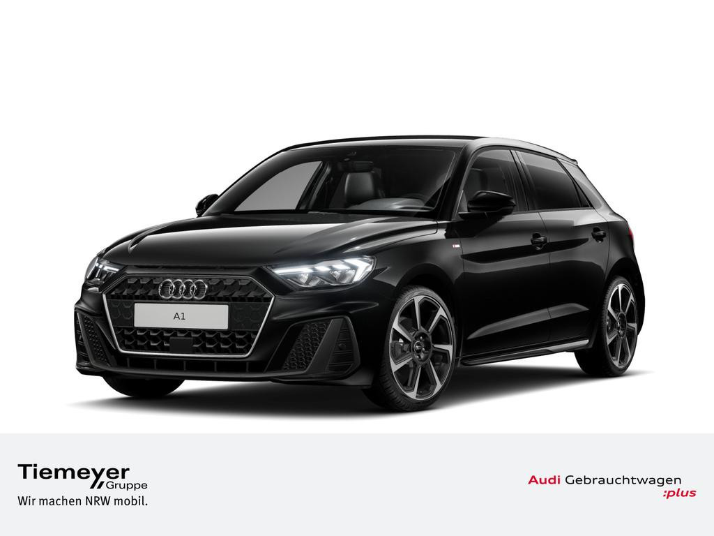 Audi A1 2025 Benzine