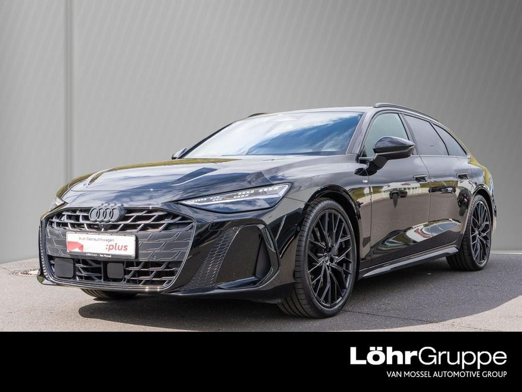 Audi A6 e-tron 2025 Diesel