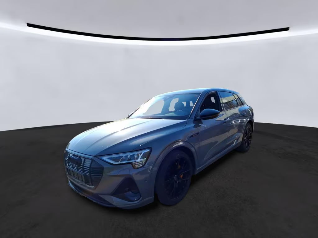Audi e-tron 2023 Elektrisch
