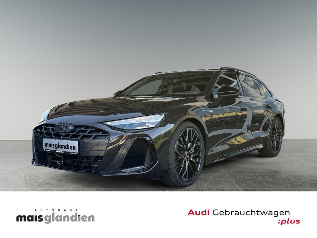 Audi A6 e-tron 2026 Diesel