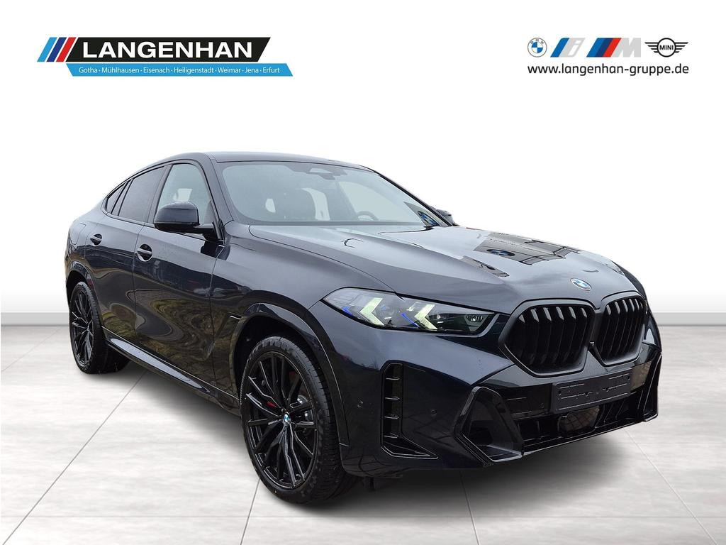 BMW X6 2025 Diesel