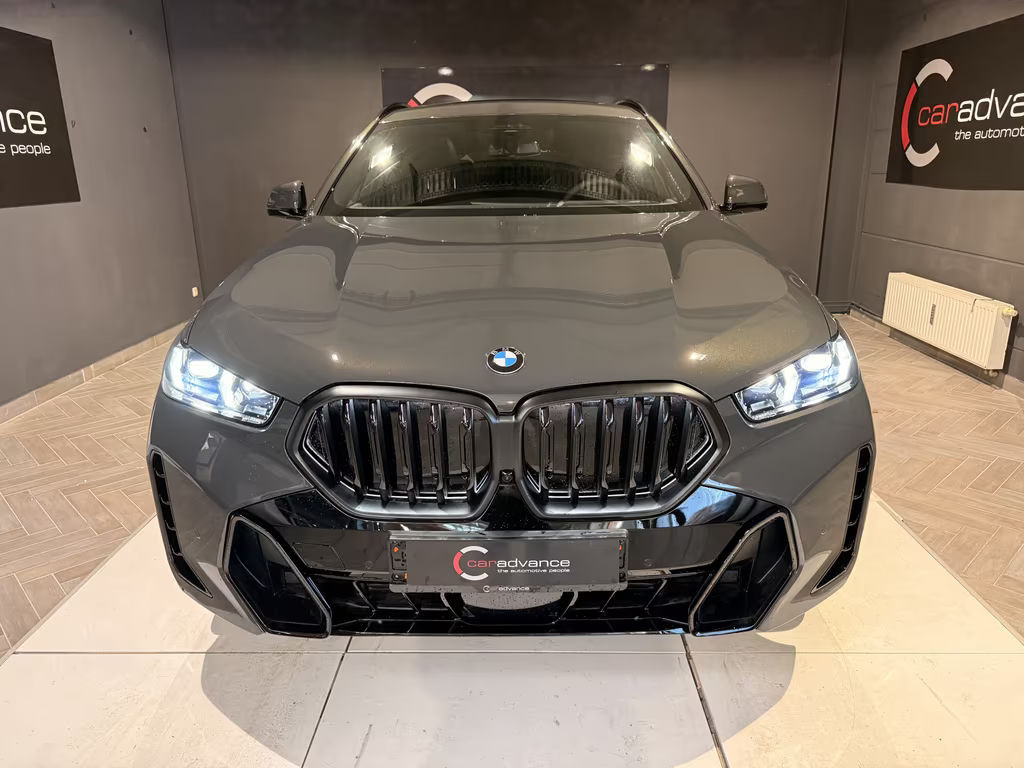 BMW X6 2025 Diesel