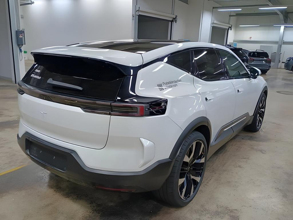 Polestar 3