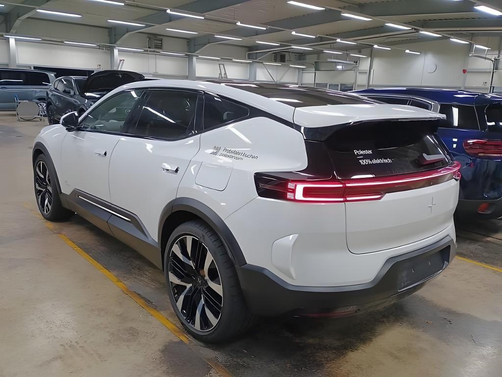 Polestar 3