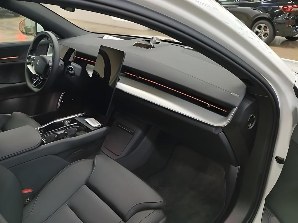 Polestar 3
