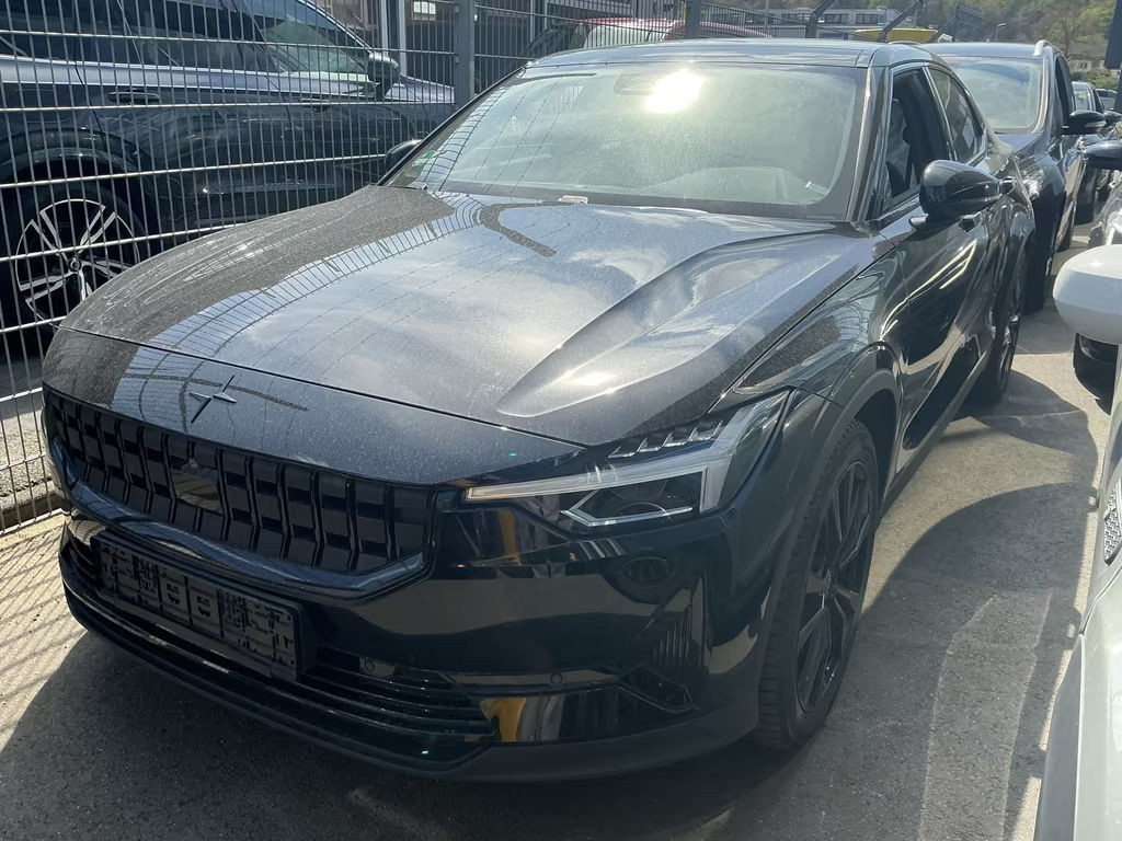 Polestar 2 2022 Elektrisch