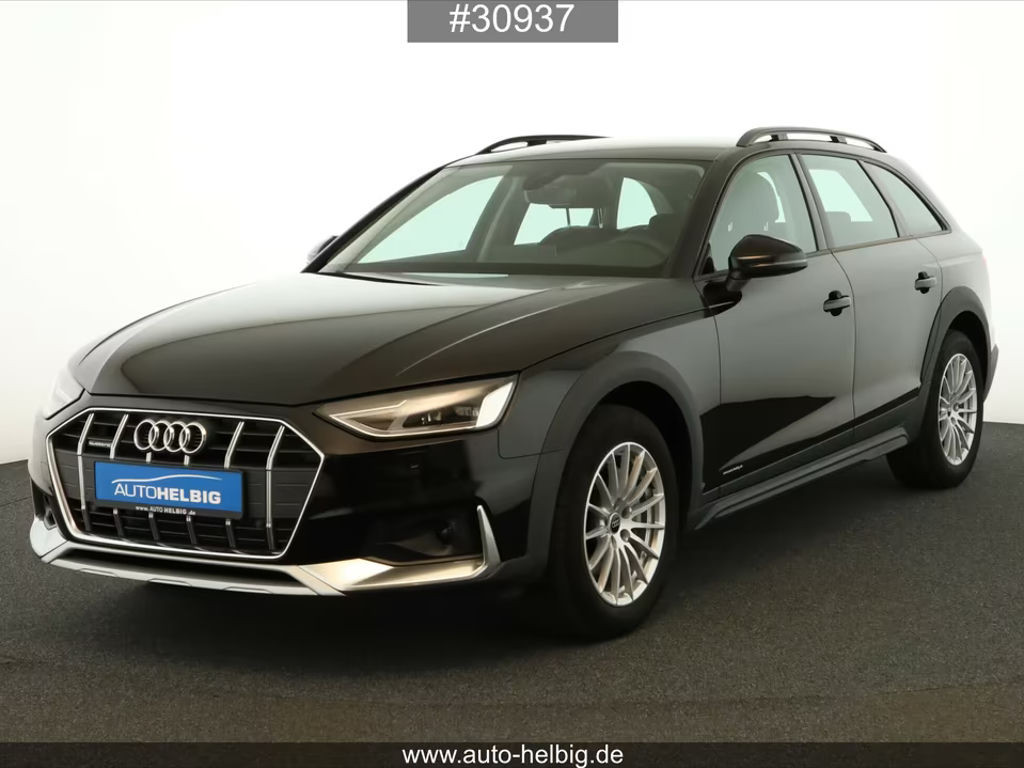 Audi A4 allroad 2024 Diesel