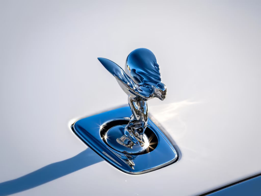 Rolls-Royce Spectre