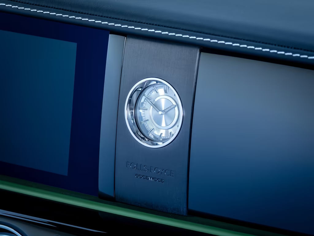 Rolls-Royce Spectre