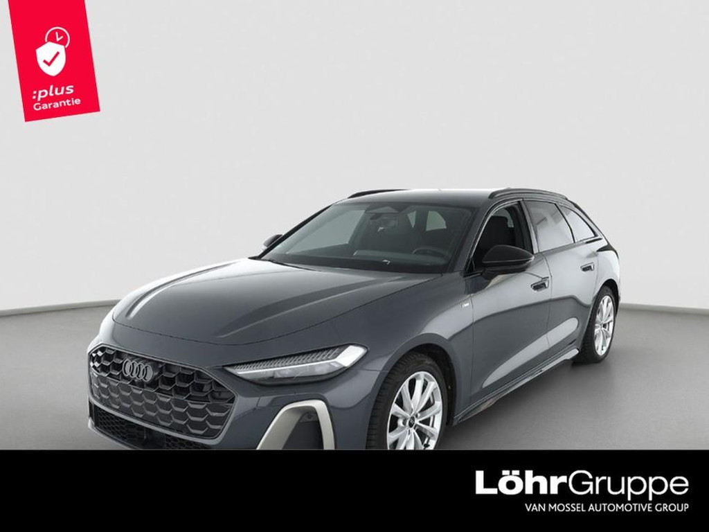 Audi A5 2025 Benzine