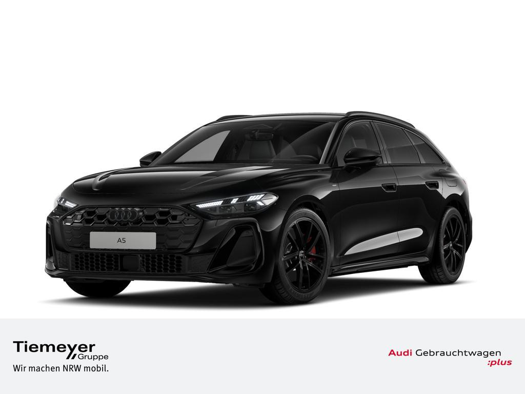 Audi A5 2025 Hybride Benzine