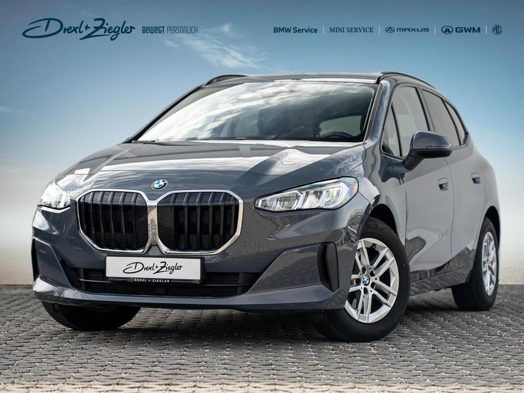 BMW 2 Serie