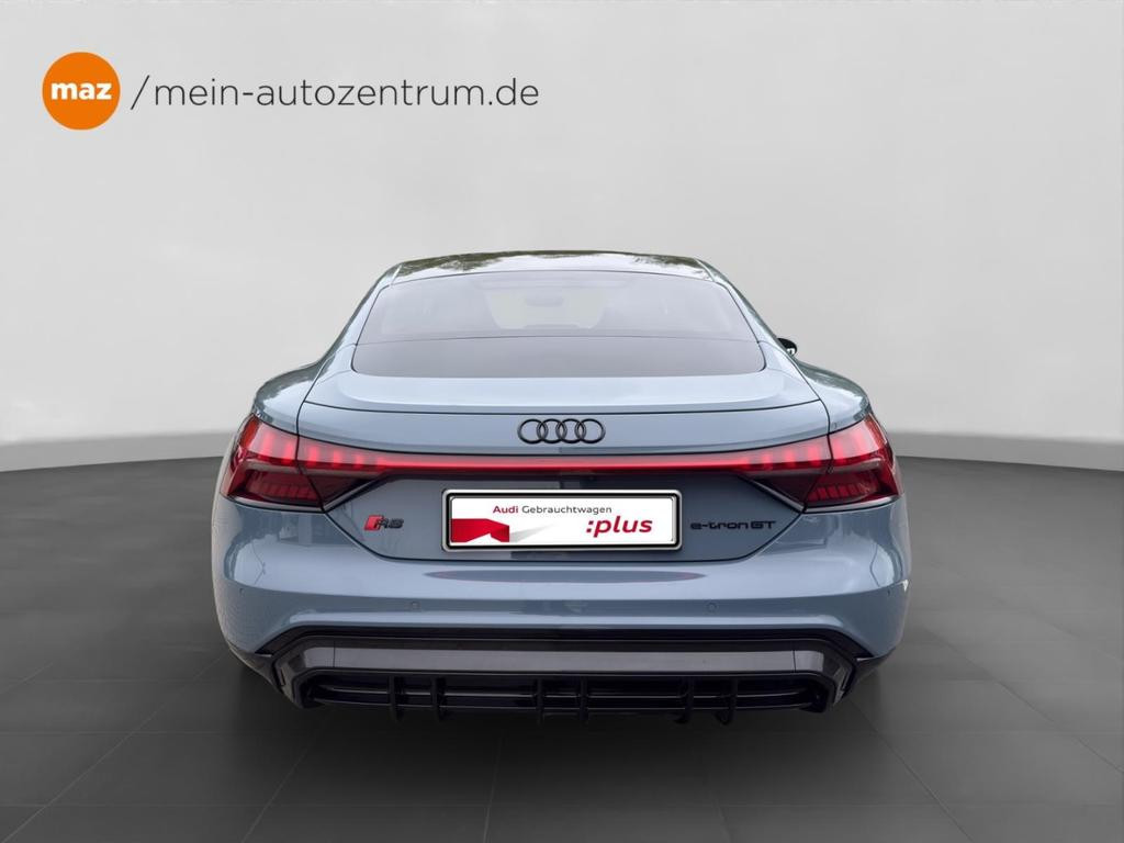 Audi RS e-tron GT