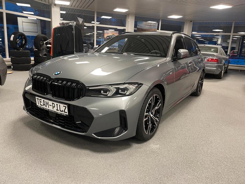 BMW 3 Serie
