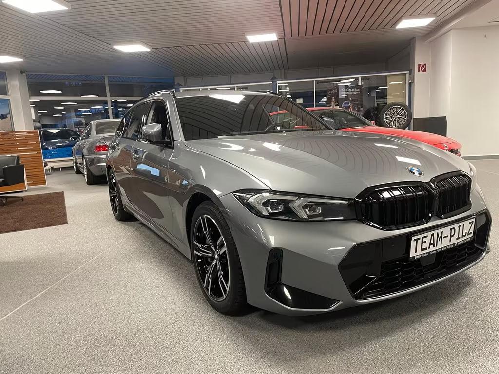 BMW 3 Serie