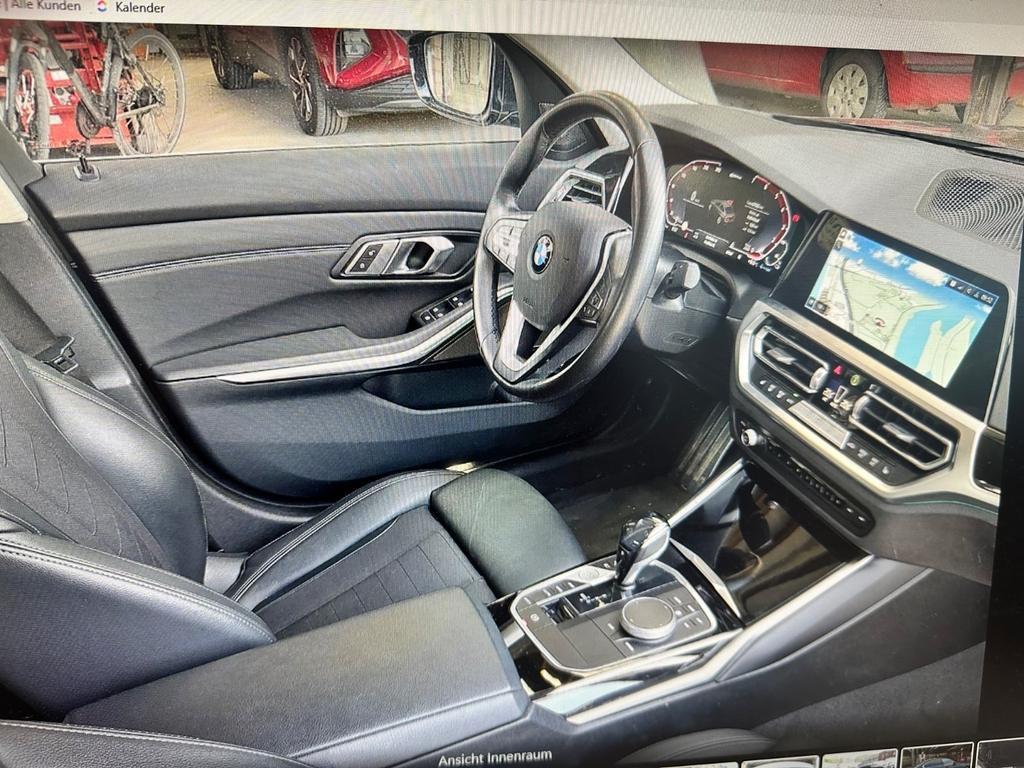 BMW 3 Serie