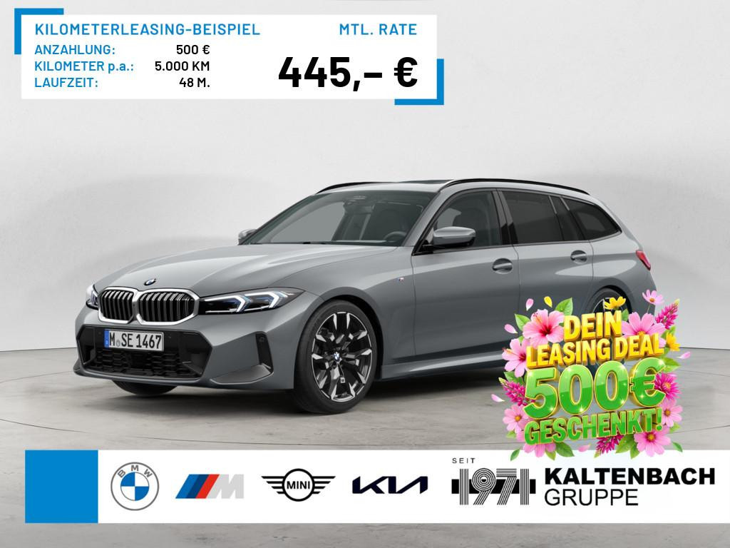 BMW 3 Serie 2025 Diesel
