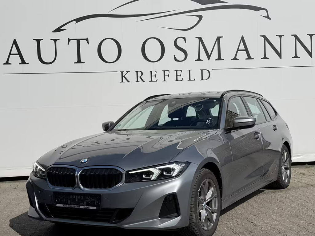 BMW 3 Serie 2024 Diesel
