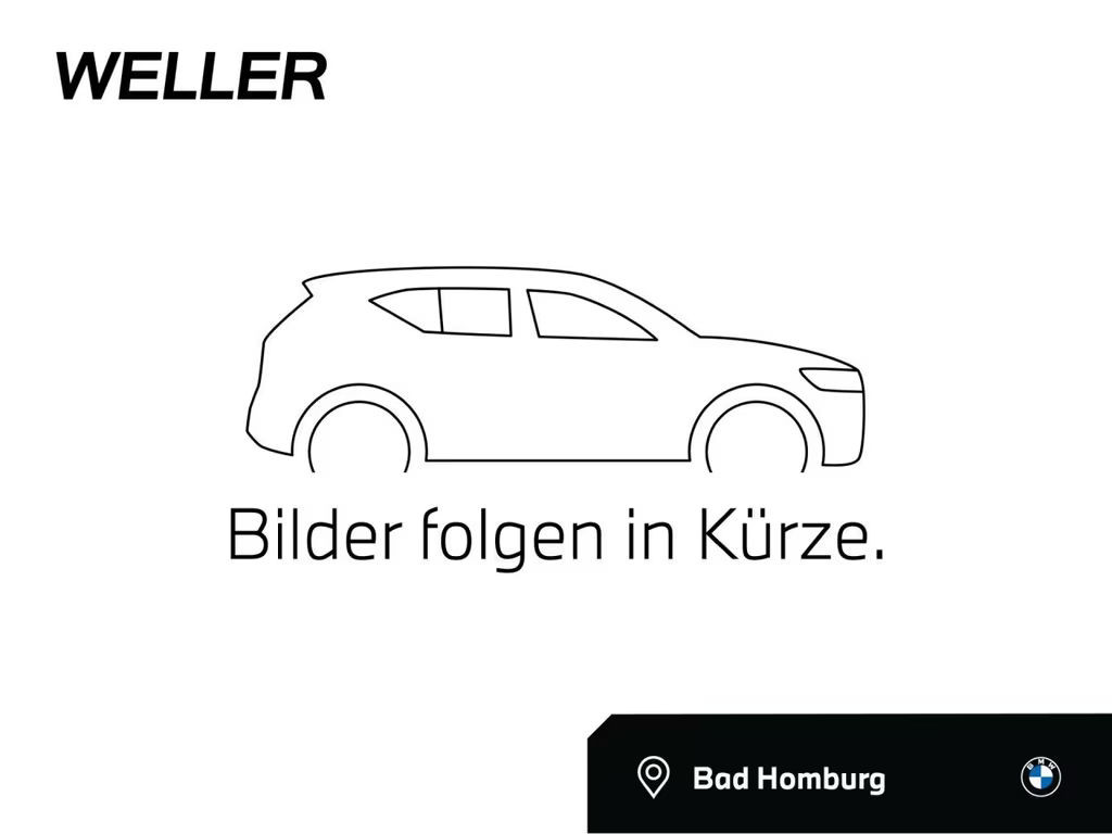BMW i3 2022 Elektrisch