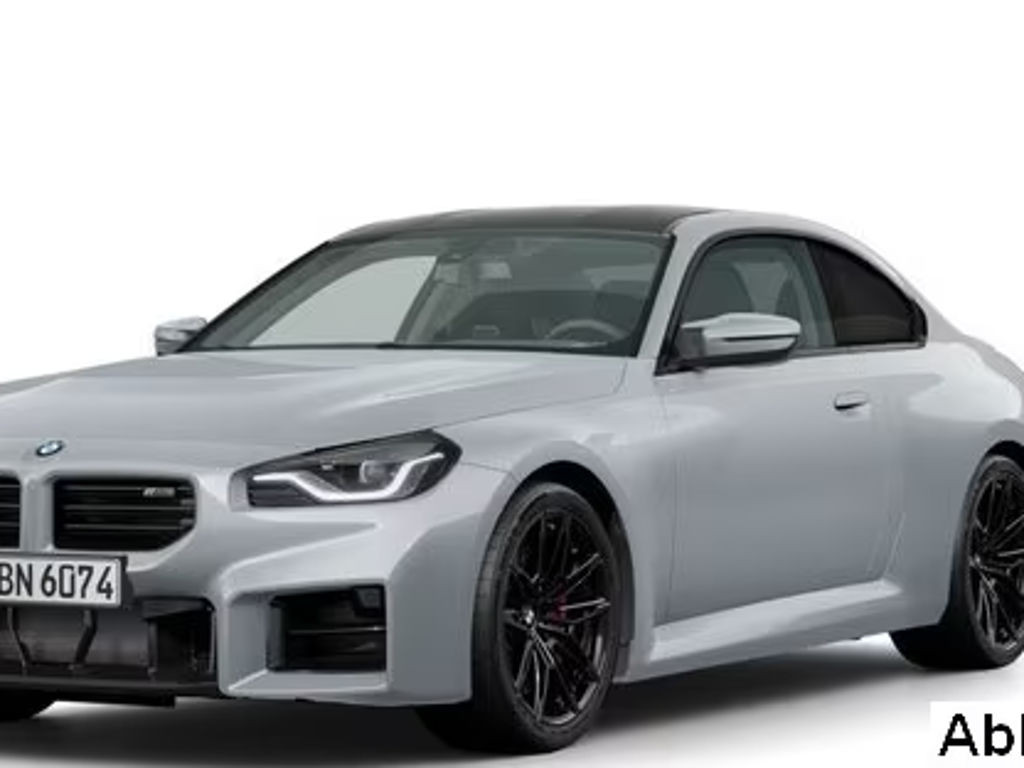 BMW M2 2025 Benzine