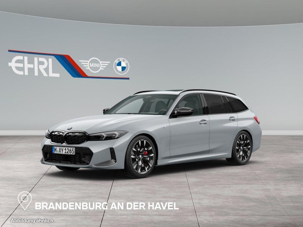 BMW M340