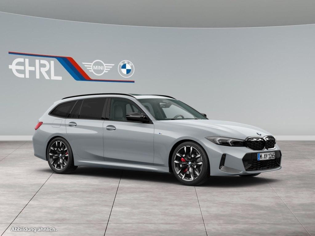 BMW M340