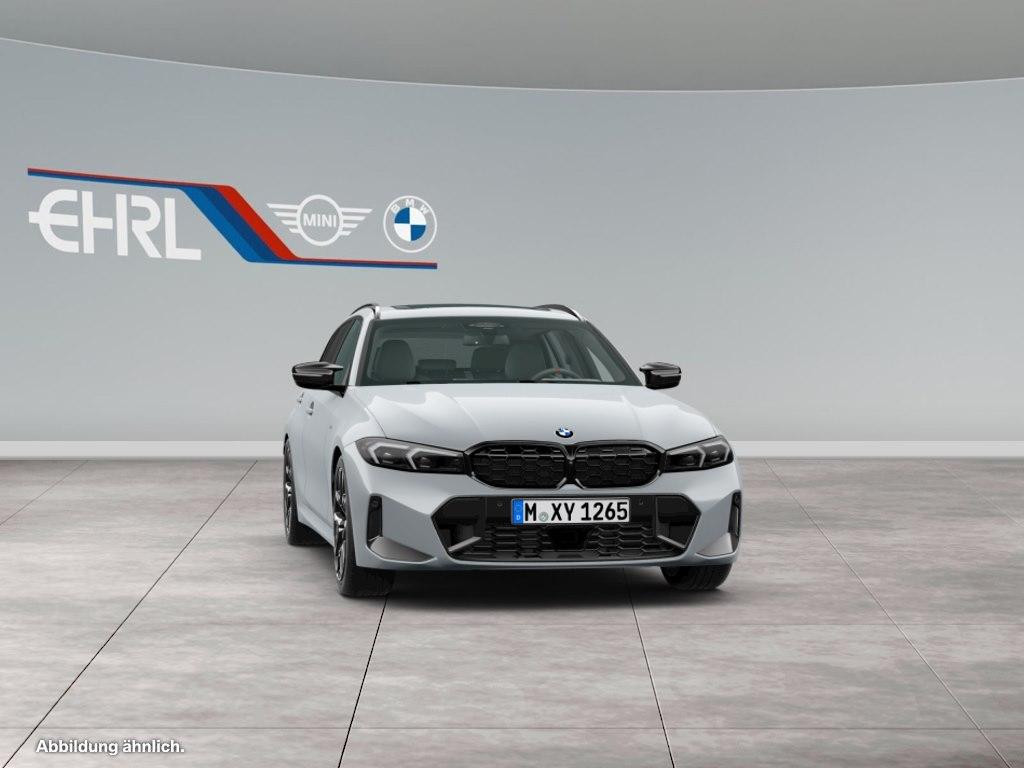 BMW M340