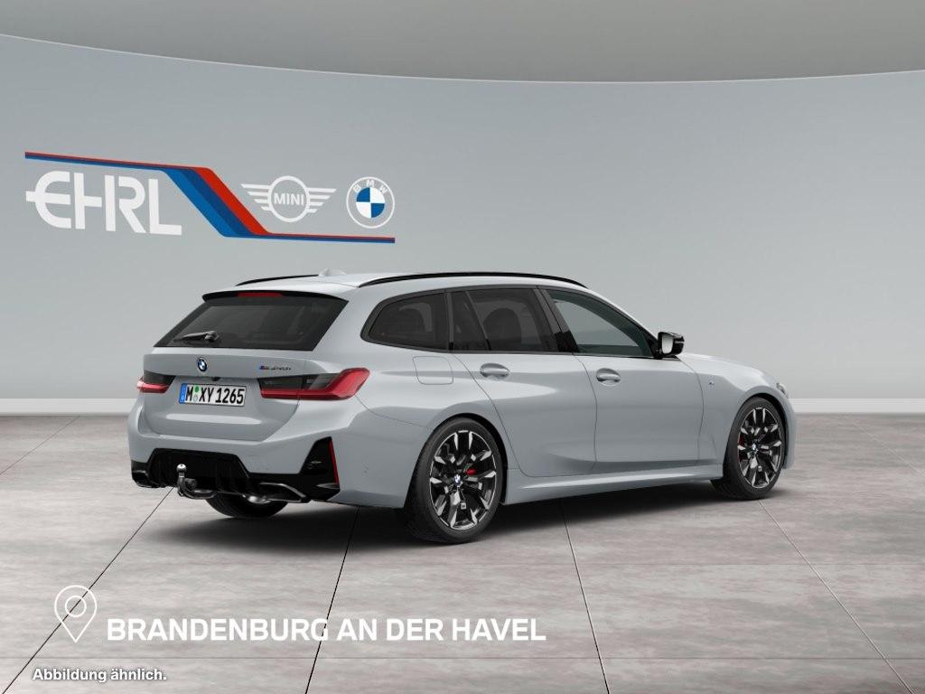 BMW M340