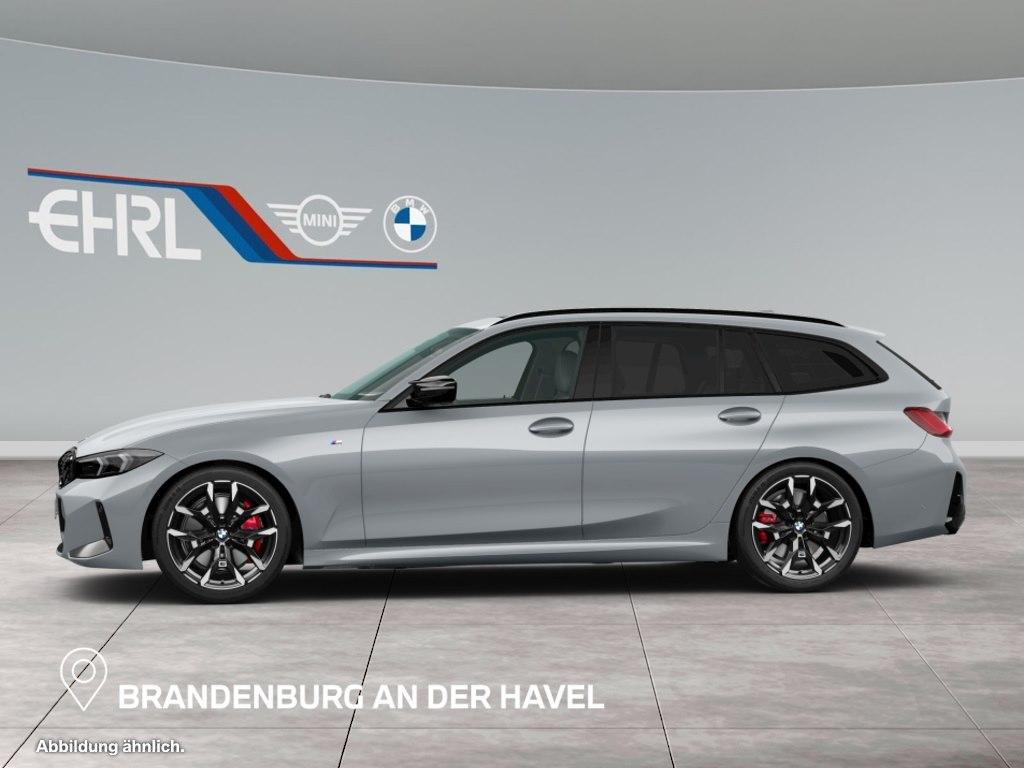 BMW M340