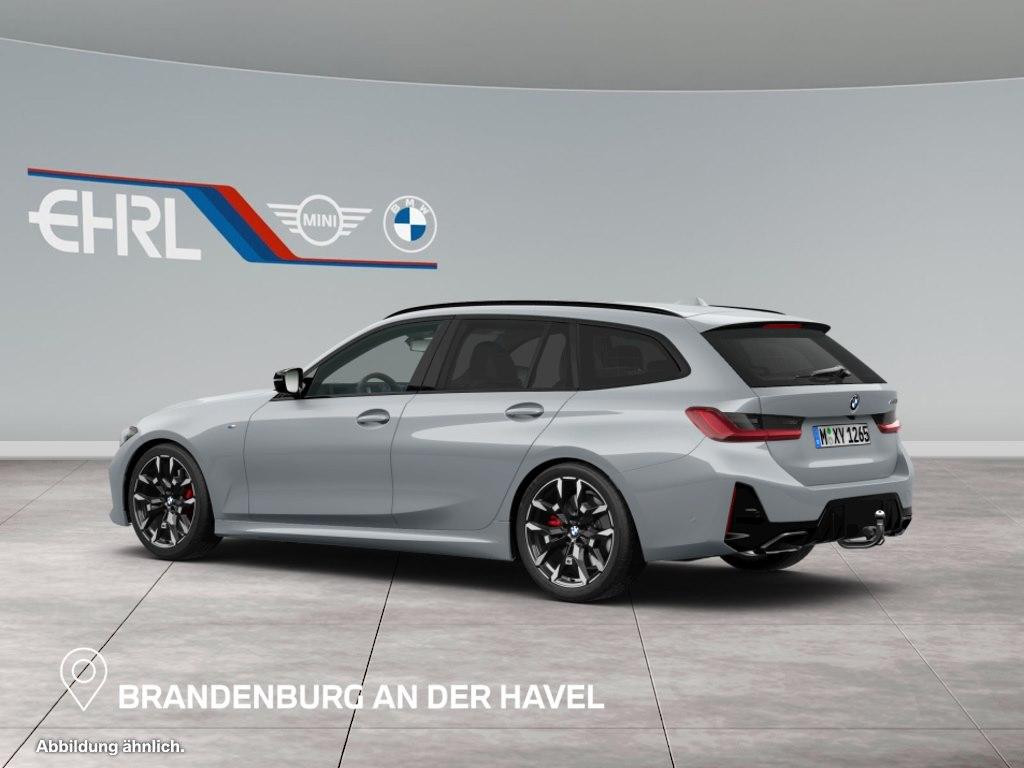 BMW M340