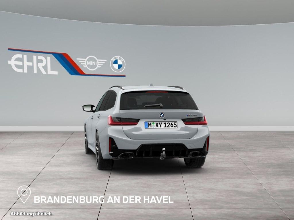 BMW M340