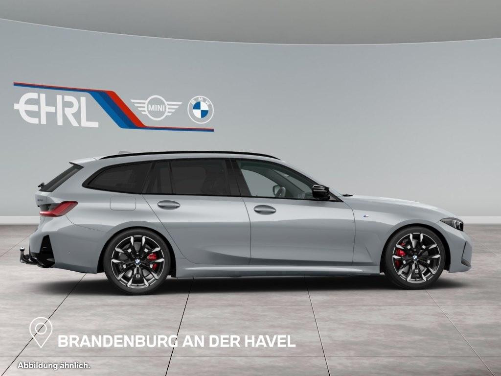 BMW M340