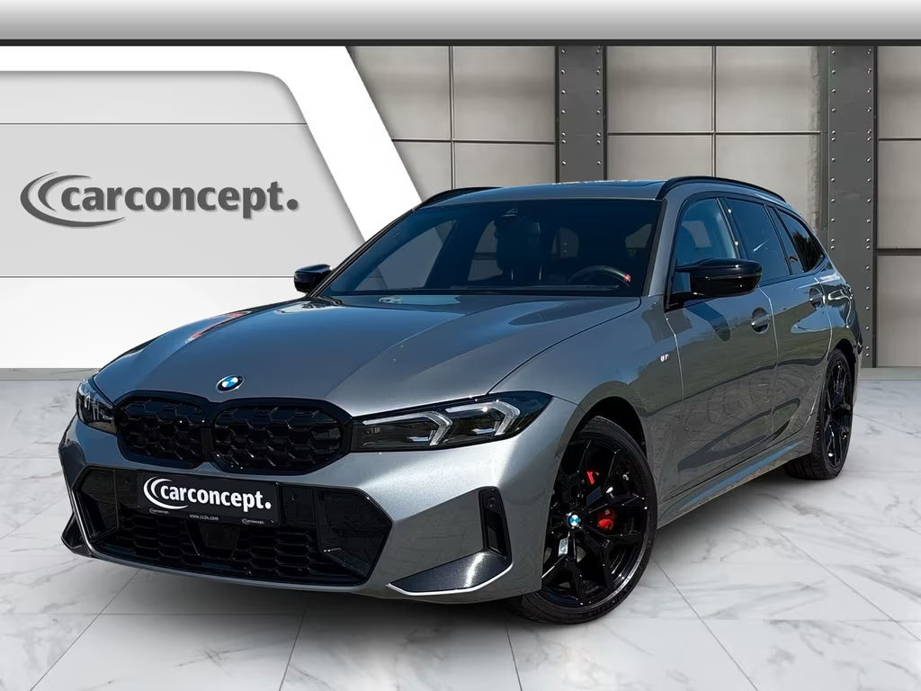 BMW M340