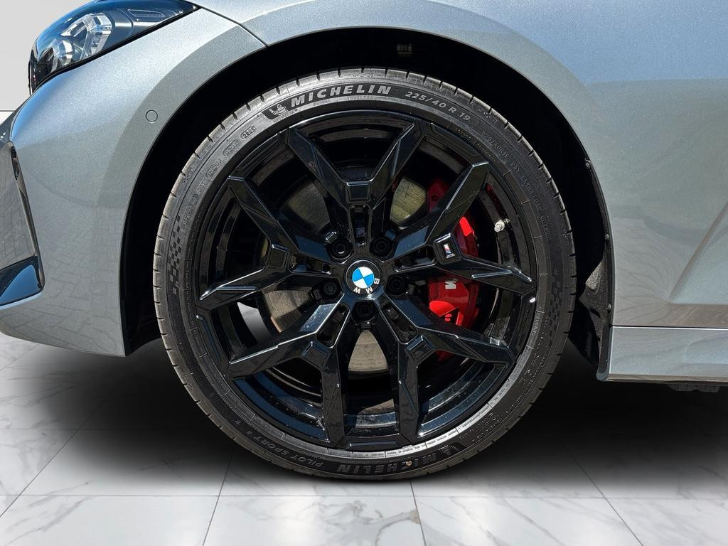 BMW M340