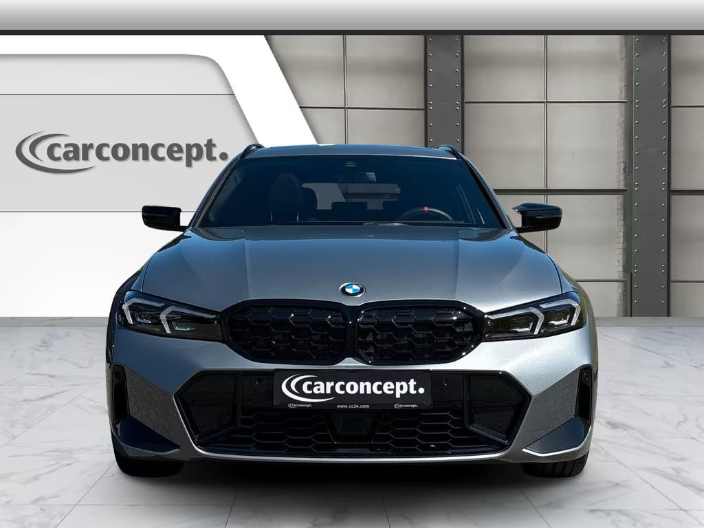 BMW M340