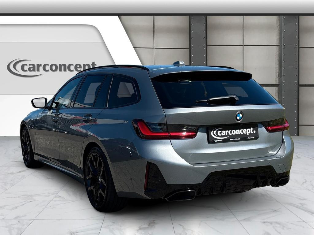 BMW M340
