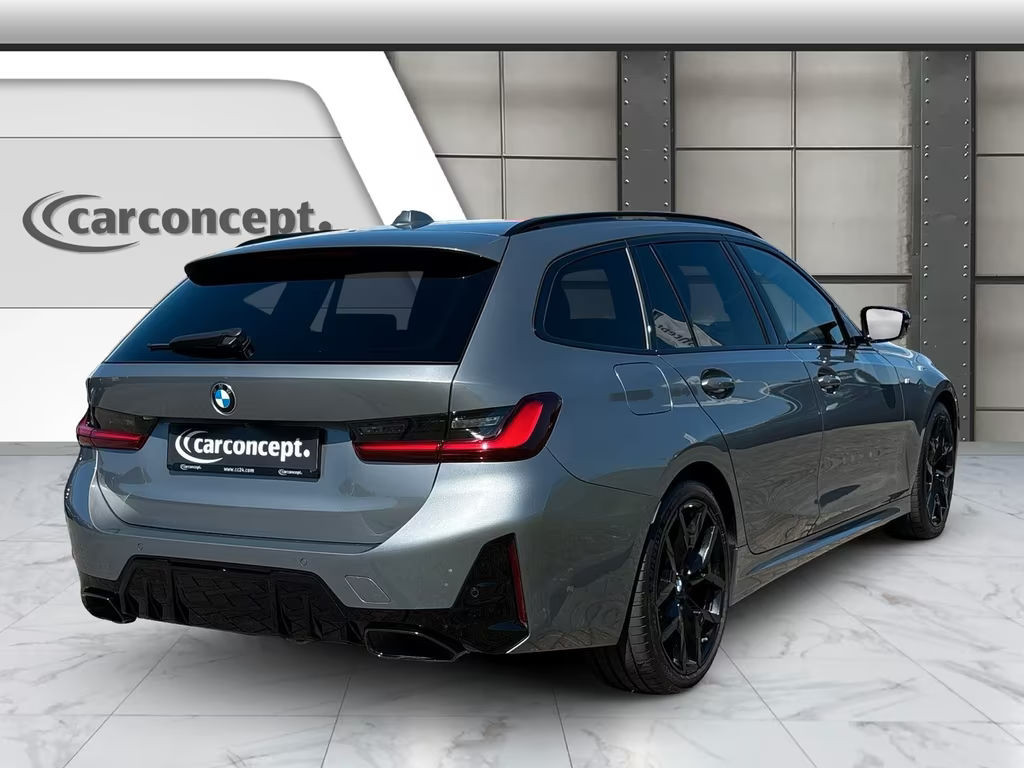 BMW M340