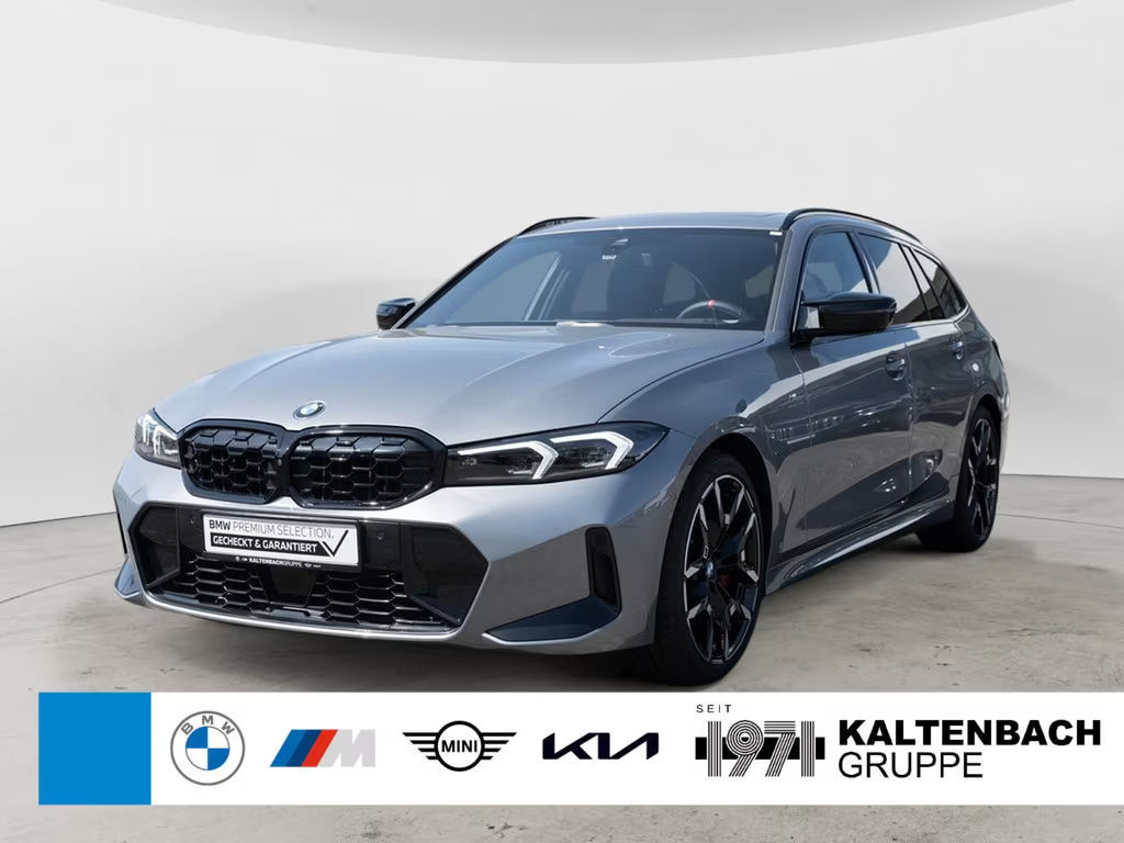BMW M340