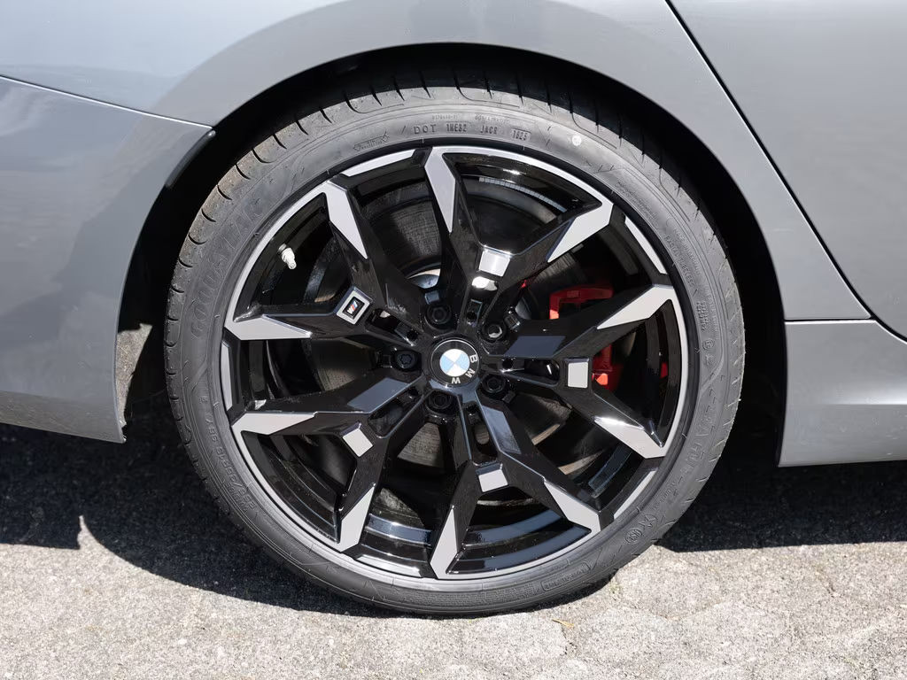 BMW M340