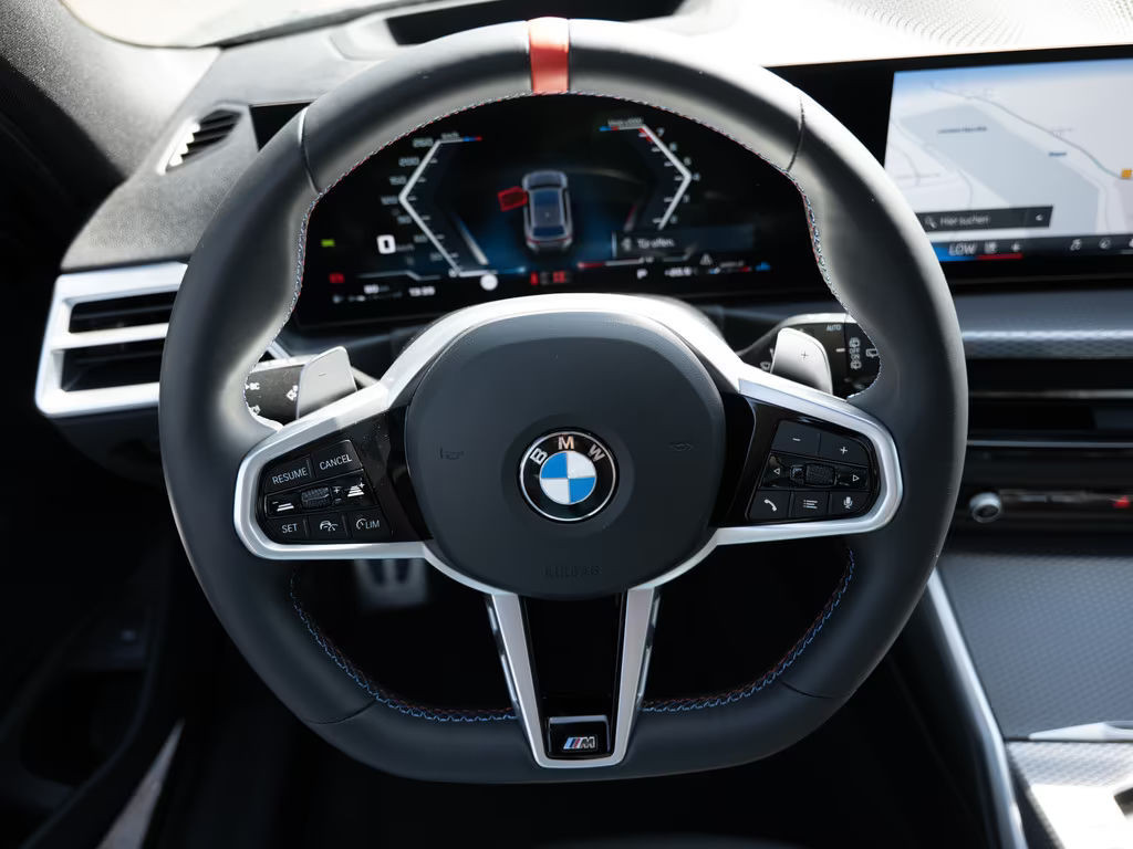 BMW M340