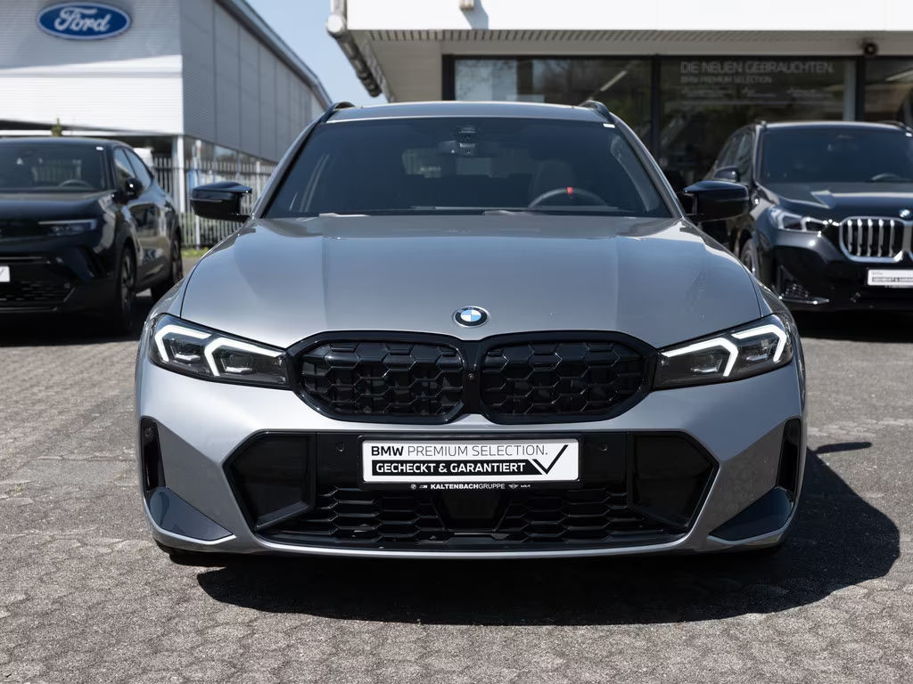 BMW M340
