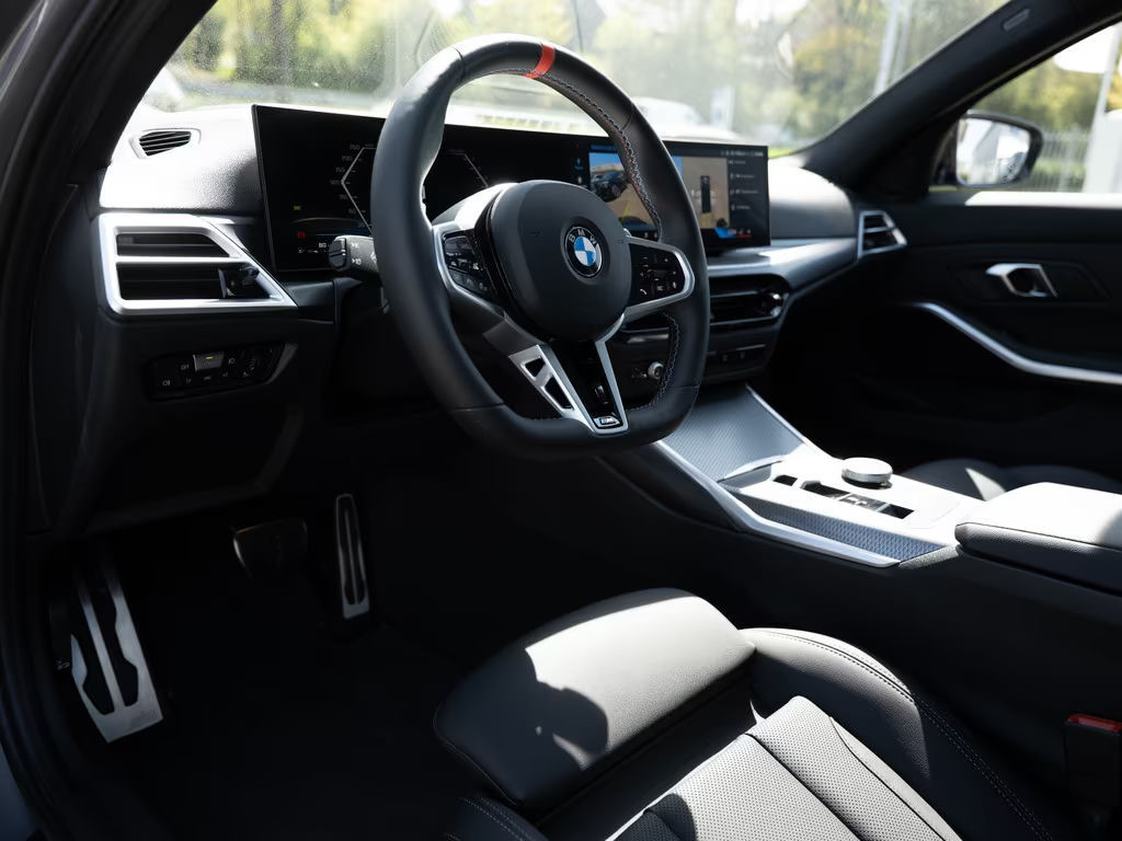 BMW M340