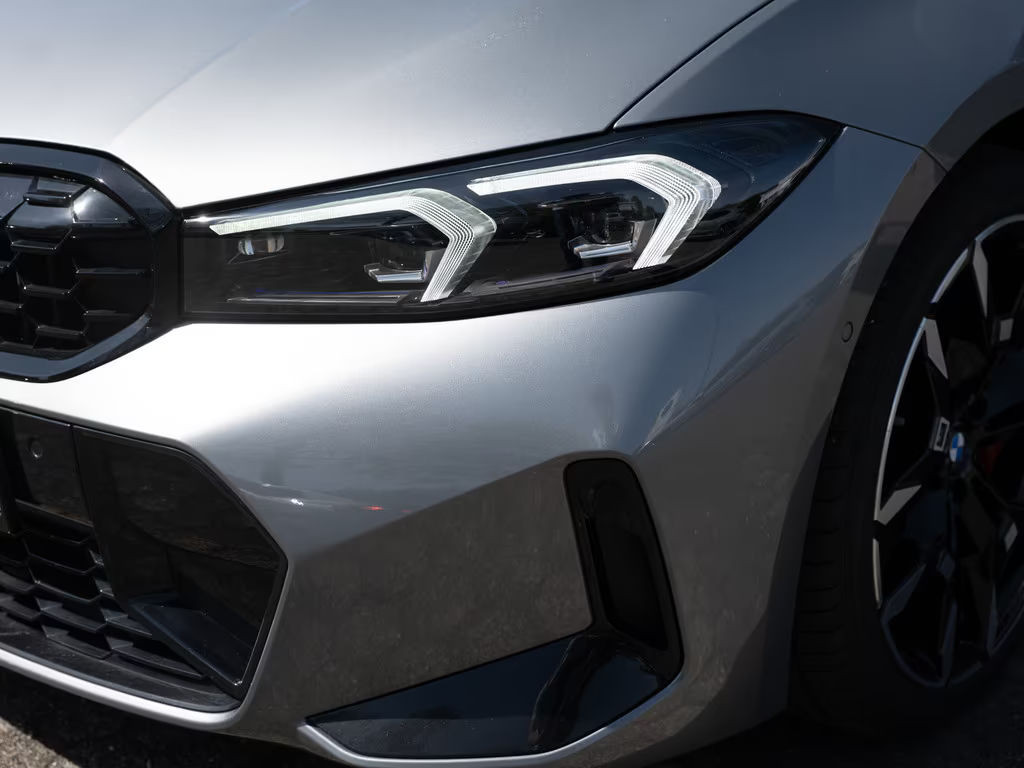 BMW M340