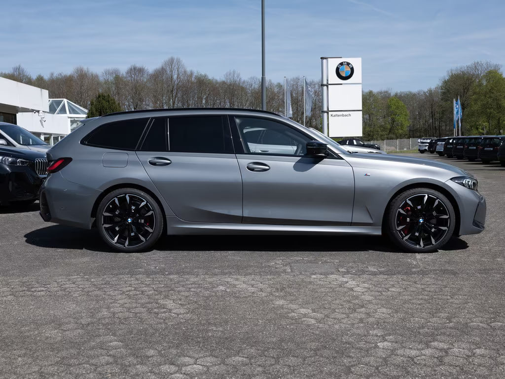 BMW M340
