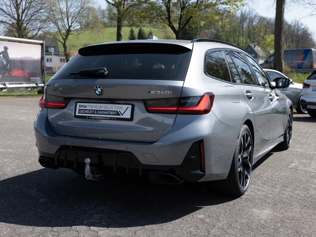 BMW M340