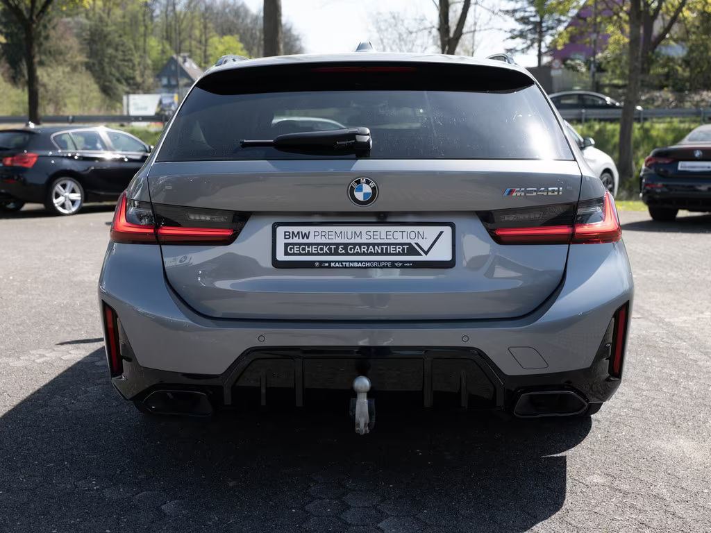 BMW M340