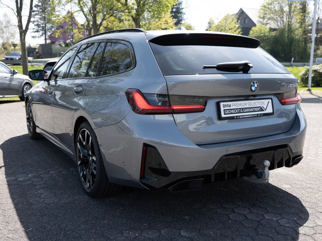BMW M340