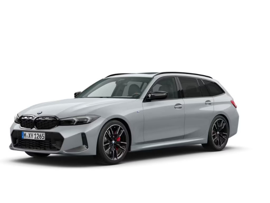 BMW M340