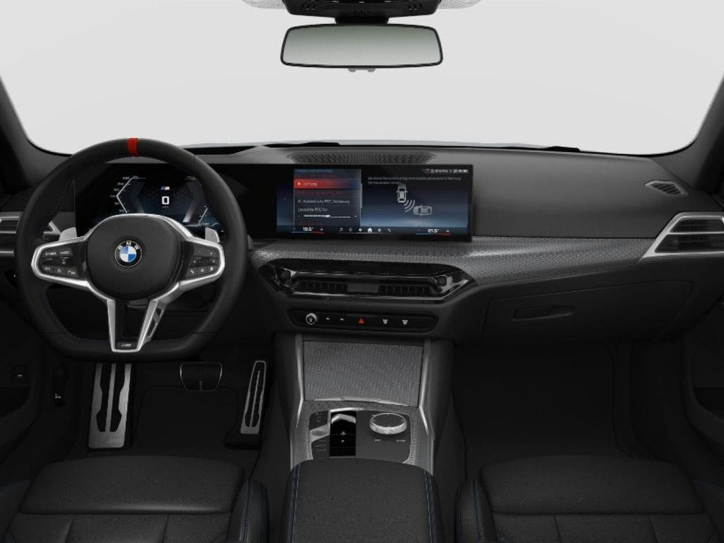 BMW M340