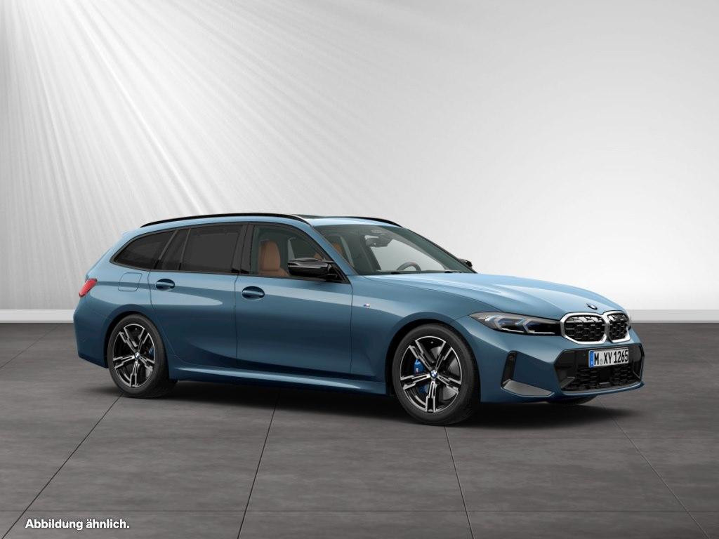 BMW M340